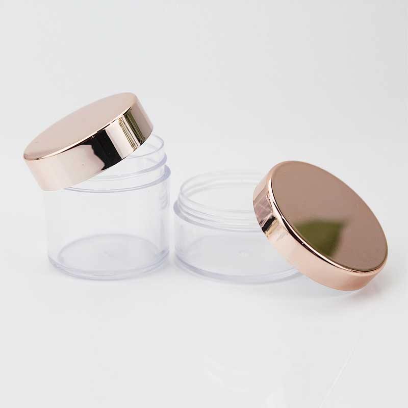 20/30/50 Buah 60G Toples Bubuk - Dip Powder Nail ulasan dan harga