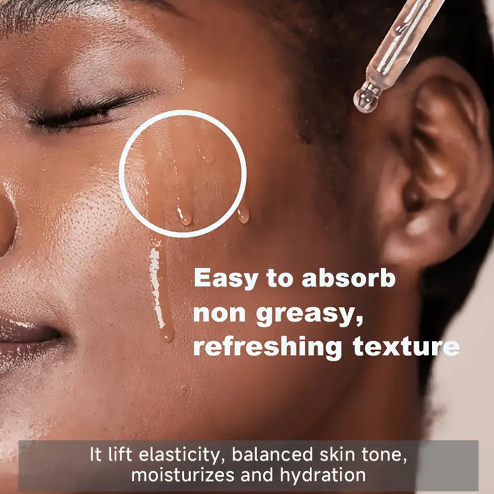 SEYHZE BOTAX Serum Wajah Terba - The Ordinary Serum Hyaluronic Acid ulasan dan harga
