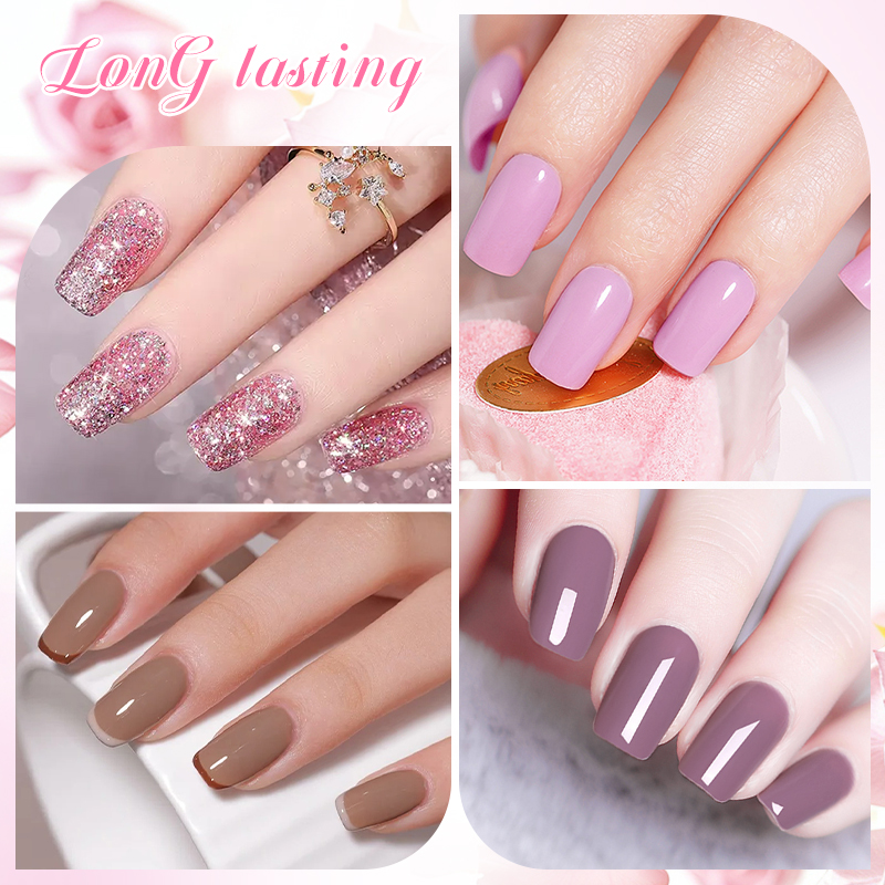 10PCS/Set Perlengkapan Bubuk K - Dip Powder Nail ulasan dan harga