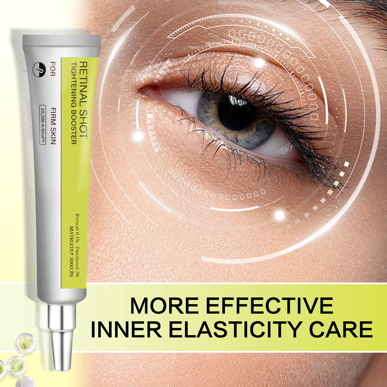 Krim Wajah Retinol Vitamin C H - The Ordinary Serum Hyaluronic Acid ulasan dan harga