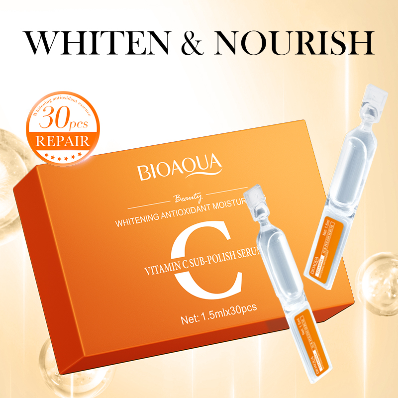Serum Asam Hyaluronik Vitamin  - The Ordinary Serum Hyaluronic Acid ulasan dan harga
