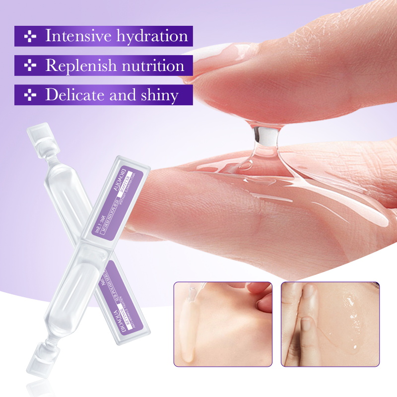 Serum Asam Hyaluronik Vitamin  - The Ordinary Serum Hyaluronic Acid ulasan dan harga