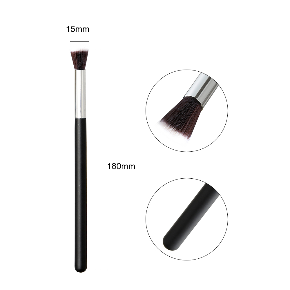 BNG kuas bubuk celup kuku lemb - Dip Powder Nail ulasan dan harga