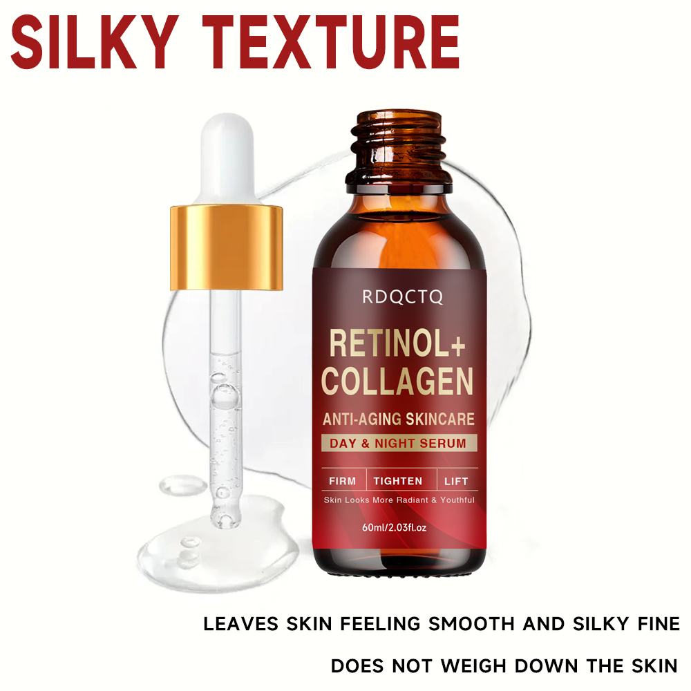 Serum Retinol Kolagen Anti-Pen - The Ordinary Serum Hyaluronic Acid ulasan dan harga