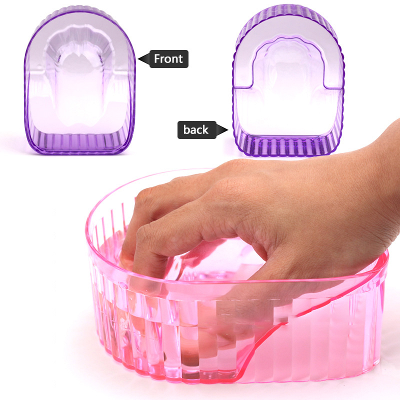 Mangkuk rendam kuku akrilik, m - Dip Powder Nail ulasan dan harga